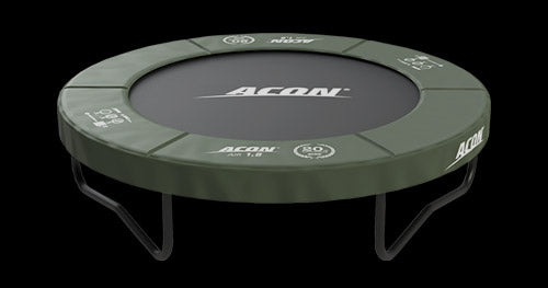Air 6ft Trampoline