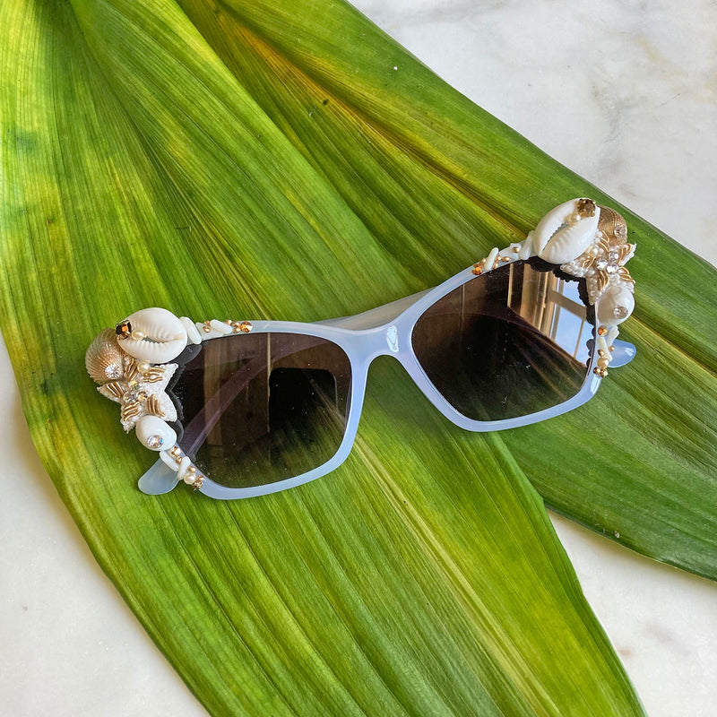 Zanzibar Sunglasses - In Stock