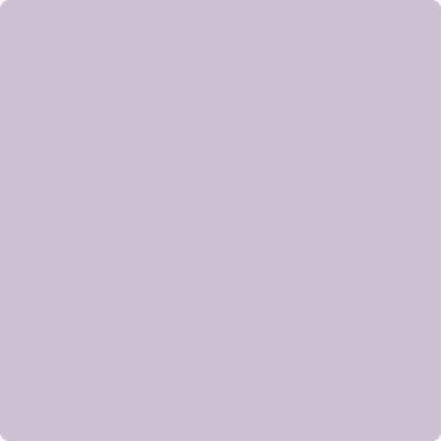 benjamin moore light purple colors