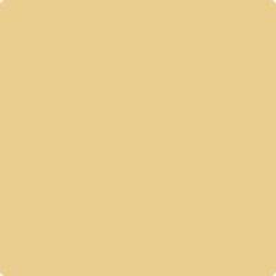 Golden Yellow | Mallory Paint Stores