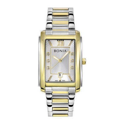 Bonia watch store men