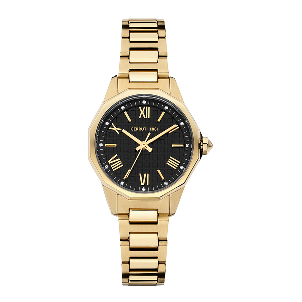 Cerruti 1881 Watches – Solar Time™