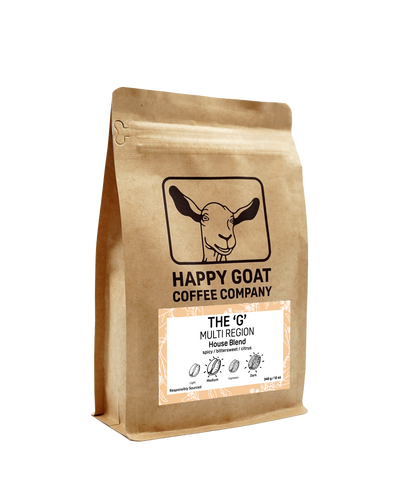 The ultimate guide to pour-over  GOAT STORY – GOAT STORY - Level up your  specialty coffee experience