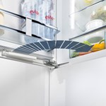 Liebherr 24" HF 861 Fully Integrated All-Freezer Soft System-Wine Coolers Empire