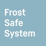 Liebherr 24" UF 501 NoFrost Undercounter Freezer FrostSafe system-Wine Coolers Empire