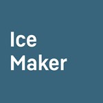 Liebherr 36" CS 2080  Right-Hinge Freestanding Fridge-Freezer Ice Maker-Luxury Appliances Direct