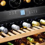 Liebherr 24" Under-Counter Beverage Wine Cooler RU 510 Controllable Temperature Range-Wine Coolers Empire