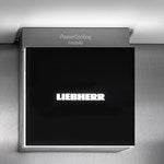 Liebherr 24" Freestanding Left Hinge Combined Fridge-Freezer SC5781 - Wine Coolers Empire