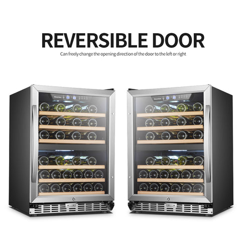 Reversible Door