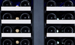 Allavino FlexCount II Tru-Vino Dual Zone Wine Refrigerator VSWR36-2SF20 - Allavino | Wine Coolers Empire - Trusted Dealer