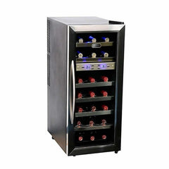 Whynter Dual Temperature Zone Wine Cooler WC-211DZ