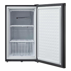 Whynter 3.0 cu.ft. Energy Star Upright Freezer CUF-301BK