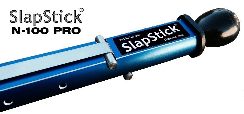 NAMM Best in Show - SlapStick by Slaparoo – Benson Music Shop