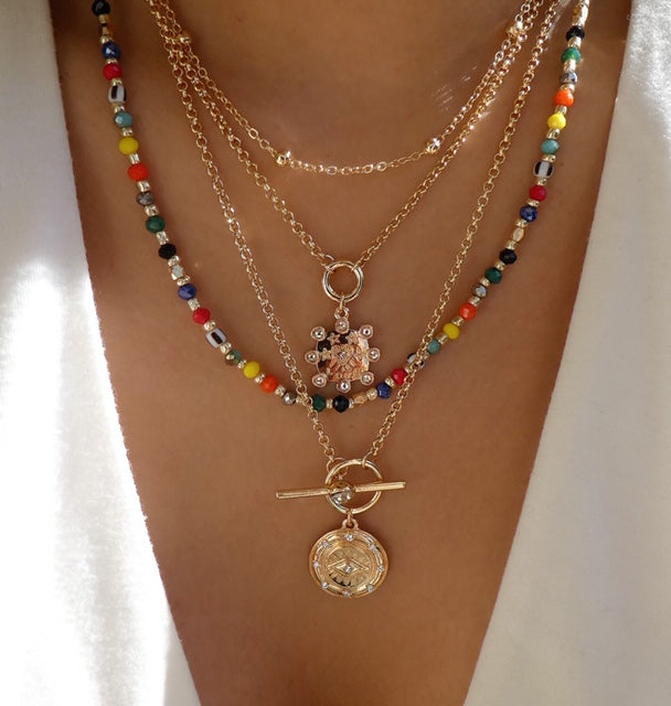 Necklaces – Love Stylize