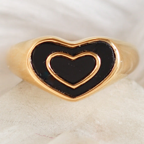 Statement - Rings – Page 3 – Love Stylize