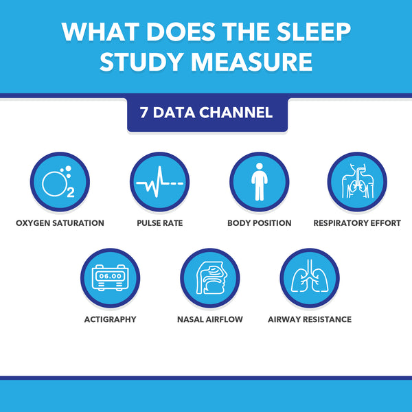 nightowl sleep apnea test