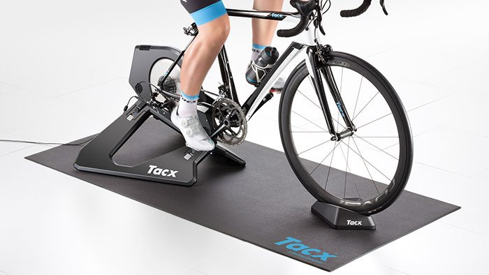 tacx floor mat