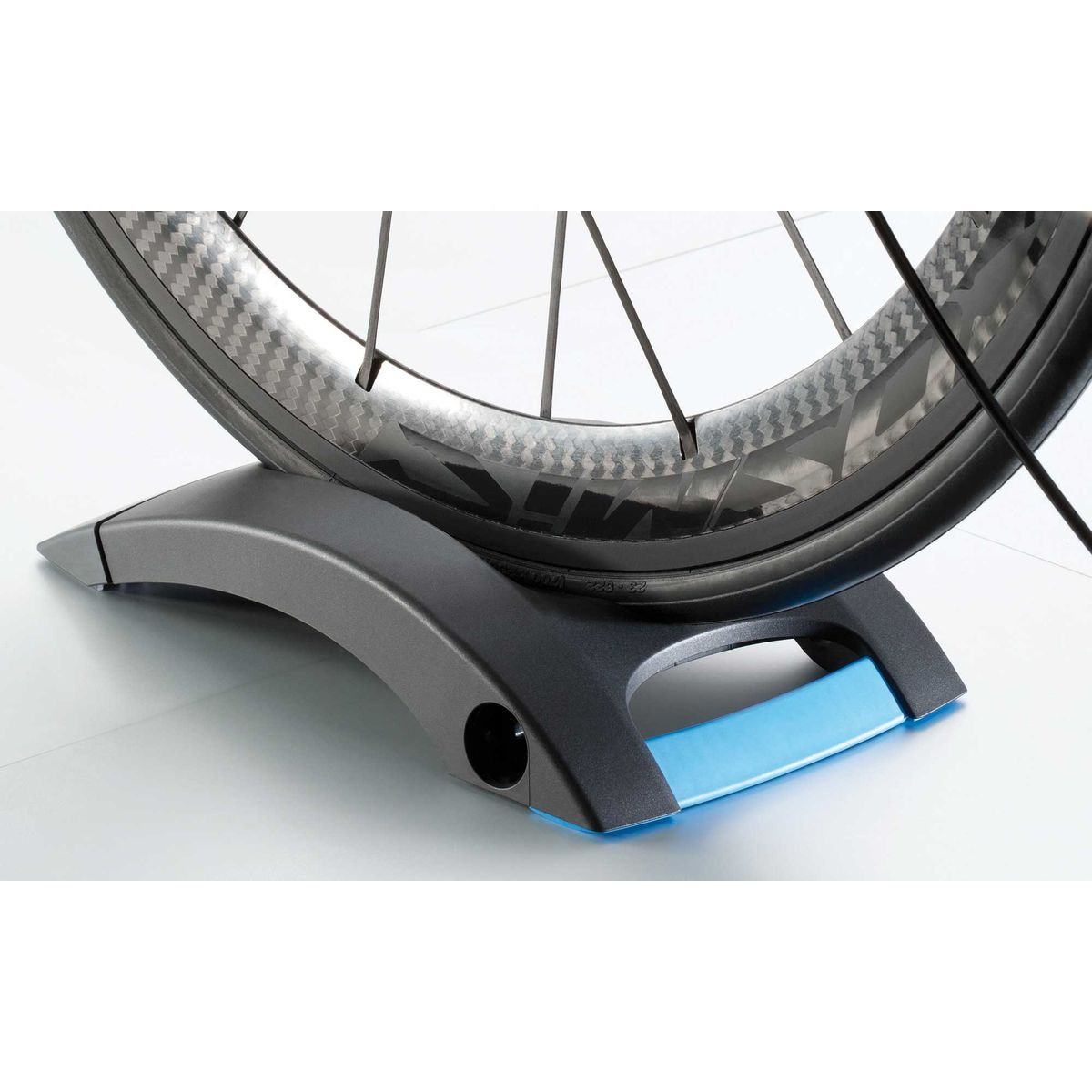 tacx front wheel riser block