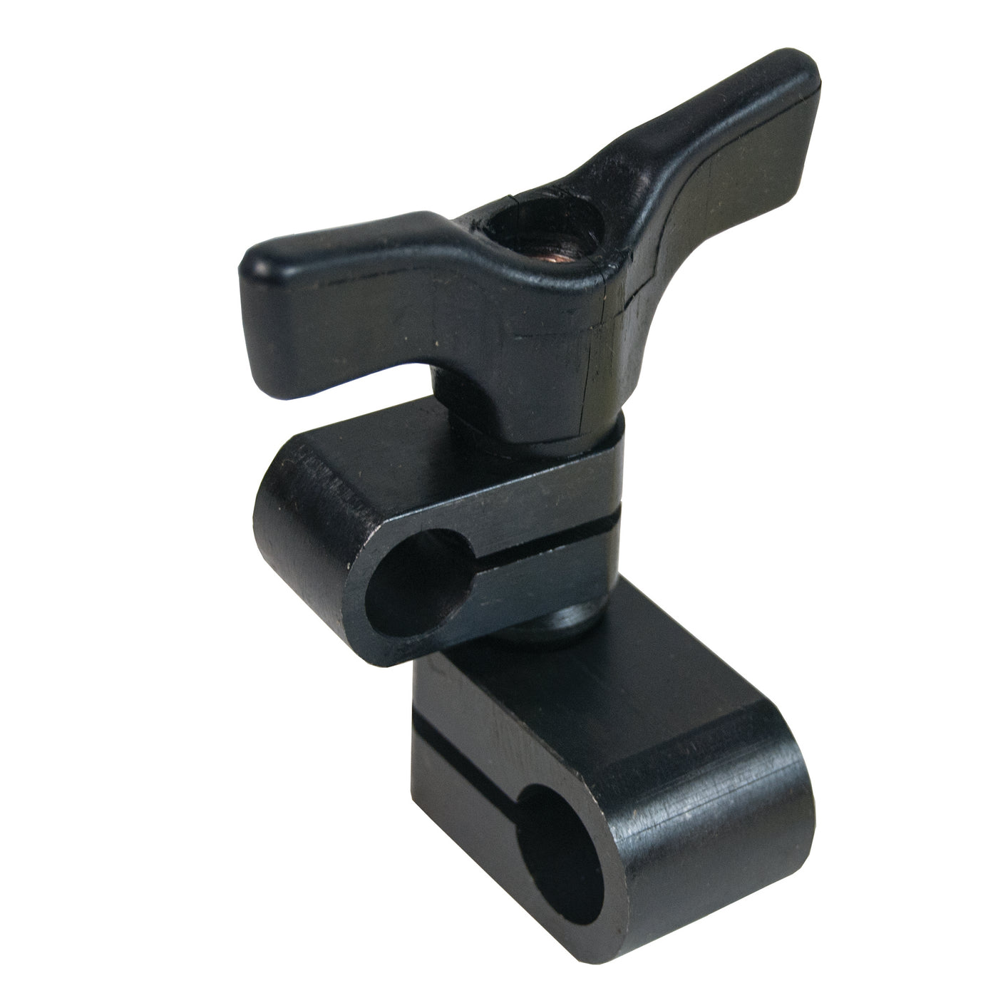 Dovetail Swivel Clamp — Flexbar Machine Corporation