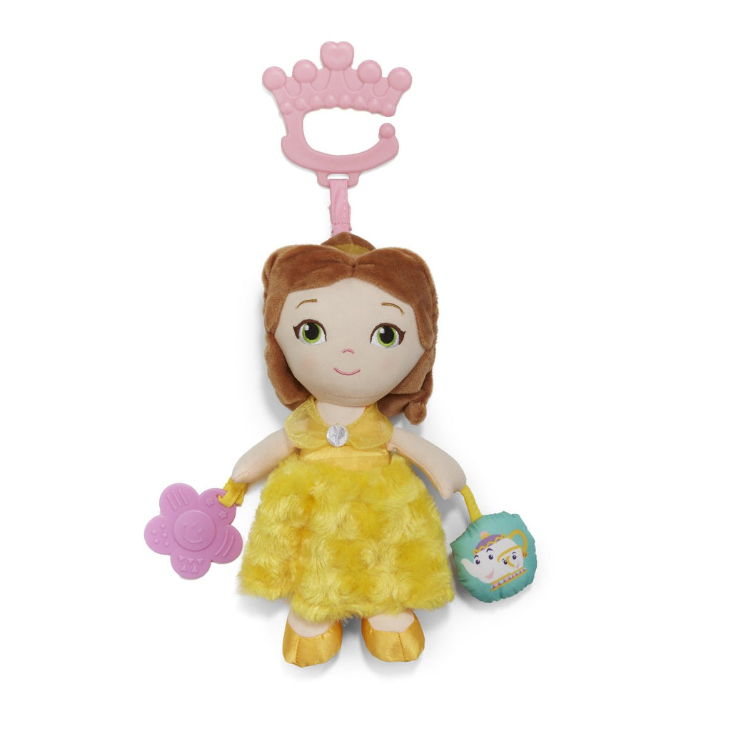 disney baby belle