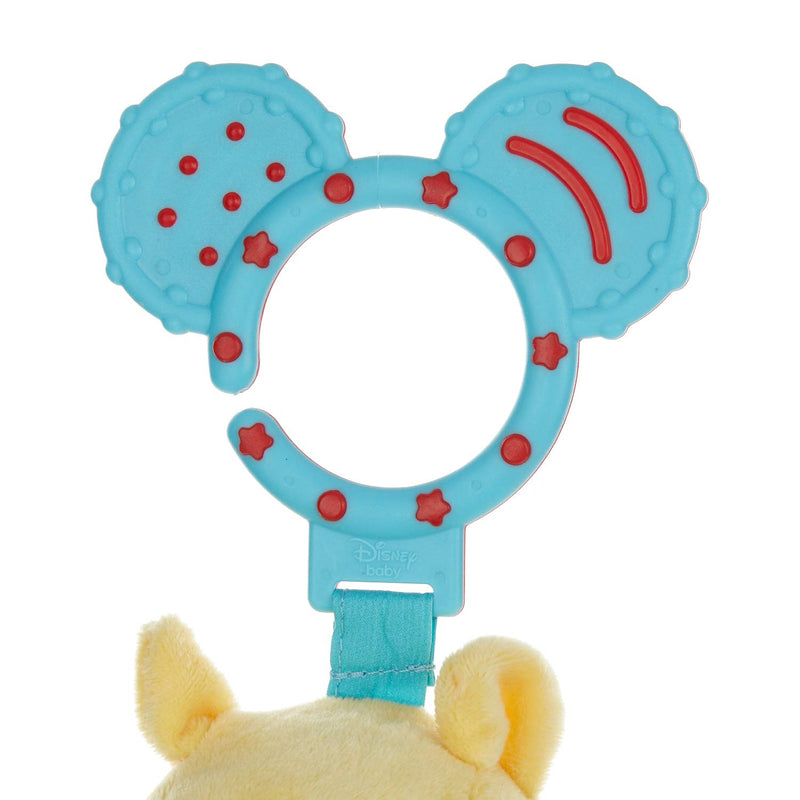winnie the pooh activity toy
