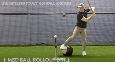 baseball drills, how to improve at baseball