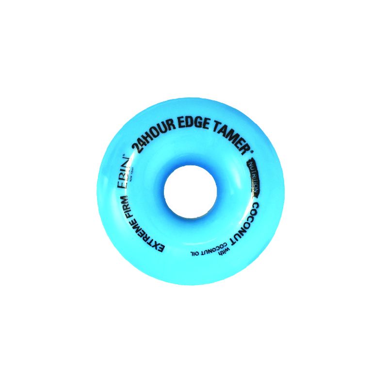 Ebin New York 24 Hour Donut Edge Tamer Extreme Firm Hold Coconut 2.7oz
