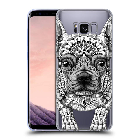 Canines Samsung S10 Case