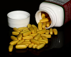 Magnesium sleep aid