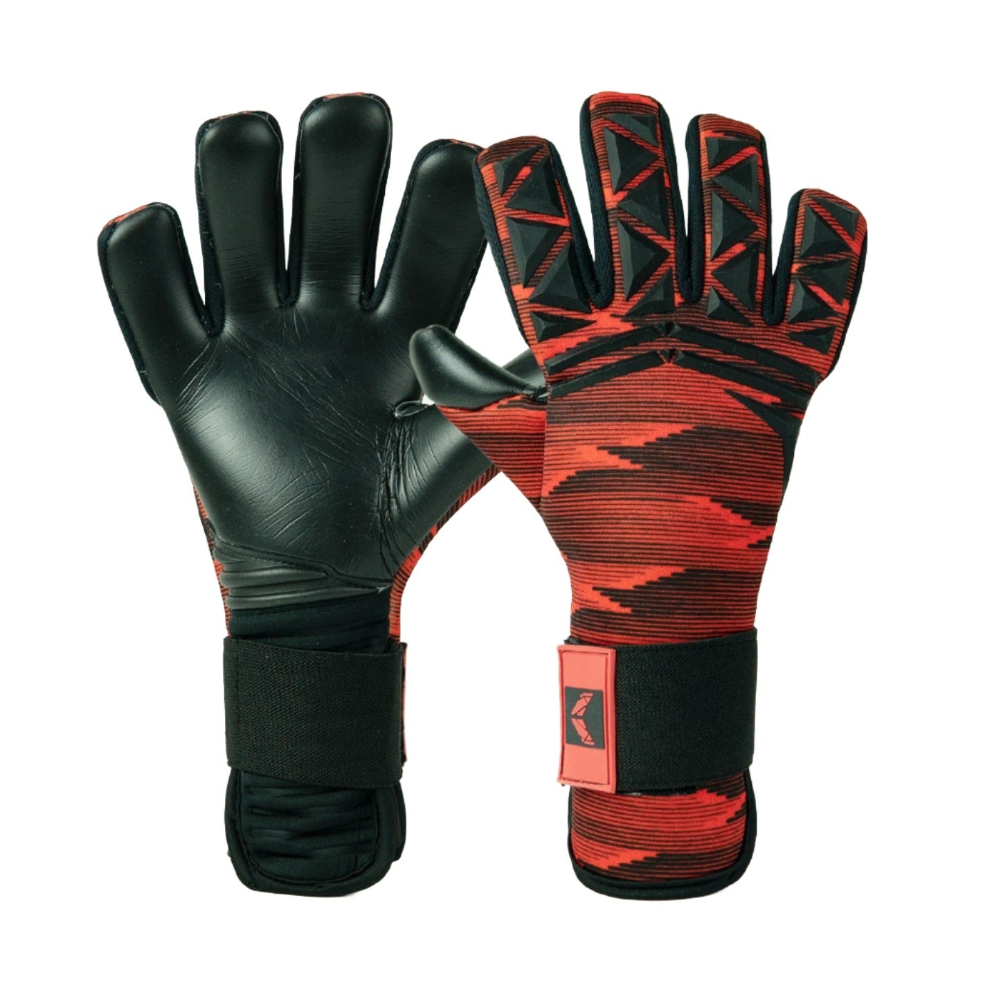 UNLEASHED PRO RED - 1YNX Goalkeeping product image