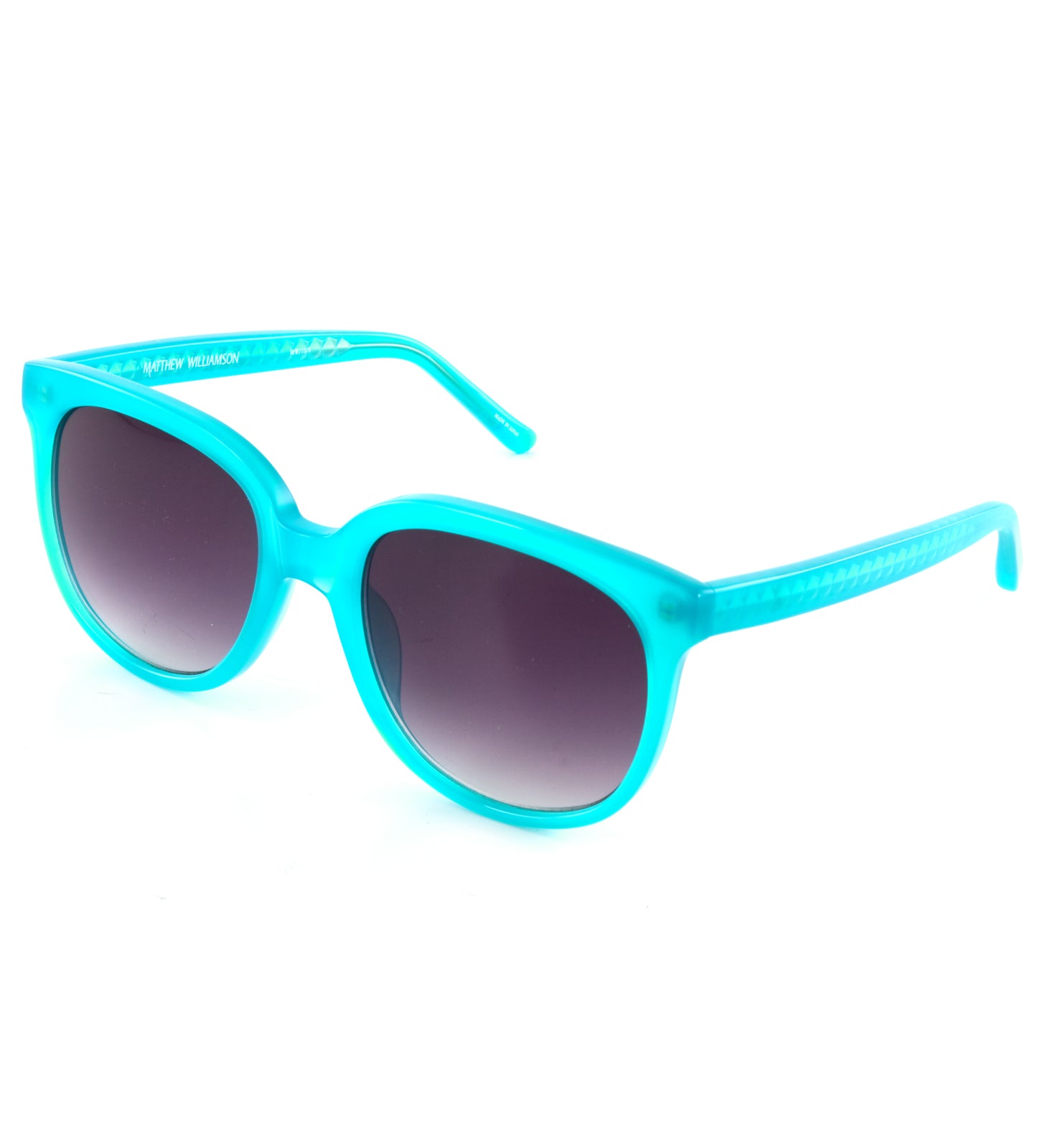 neon sunglasses