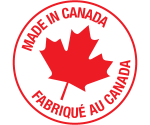 Made in Canada