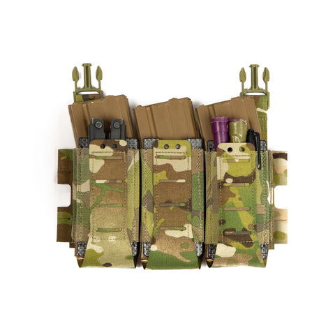 DR-LV Chest Rig by Unobtanium Gear 