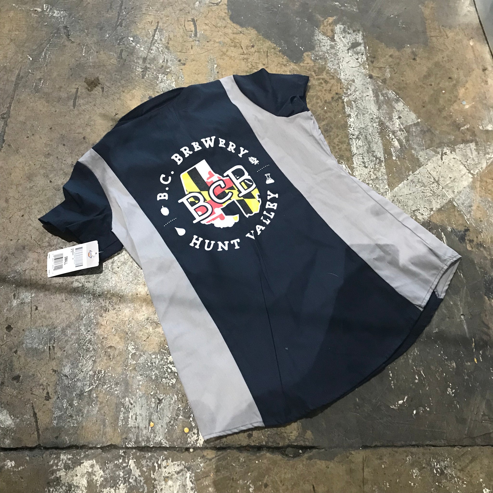 ladies brewers shirts