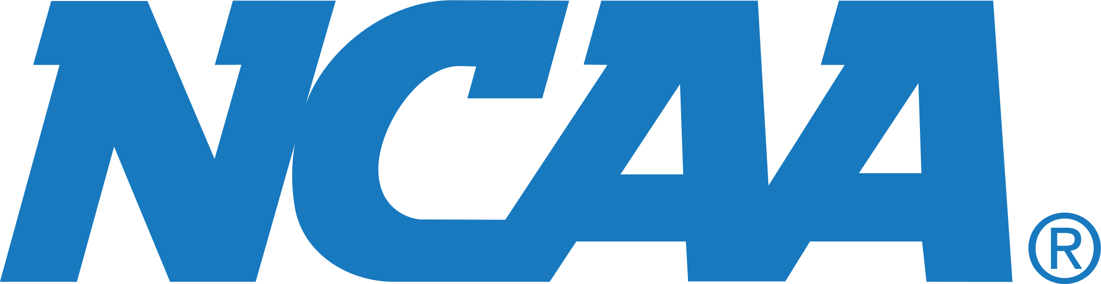 NCAA Logo