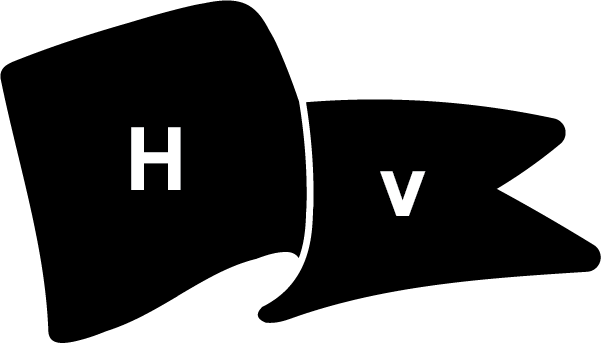 Hype and Vice Logo