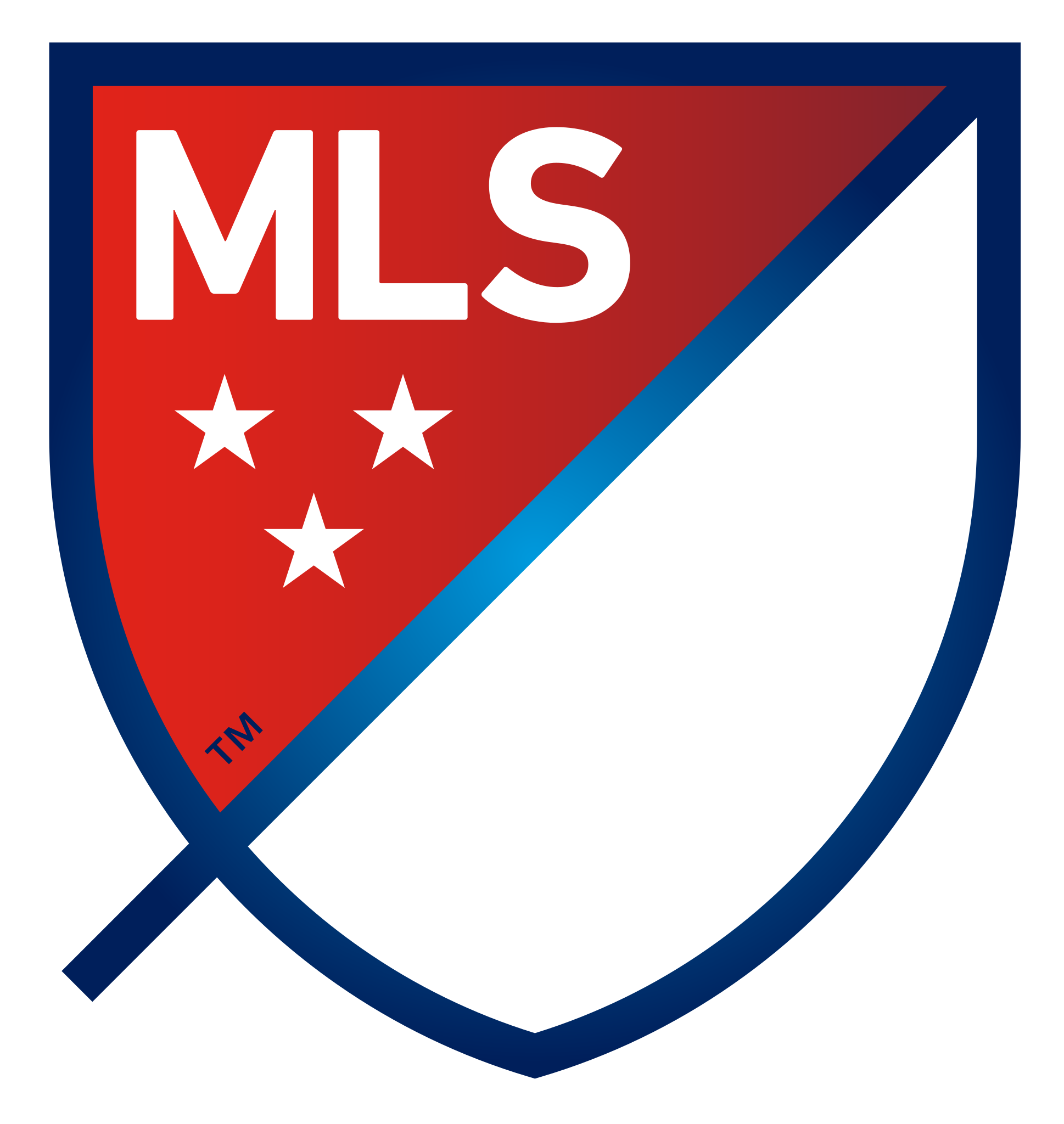 MLS Logo