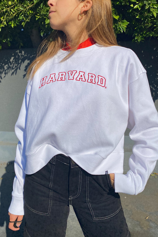 Harvard University | Cute and Trendy College Apparel – Hype and Vice