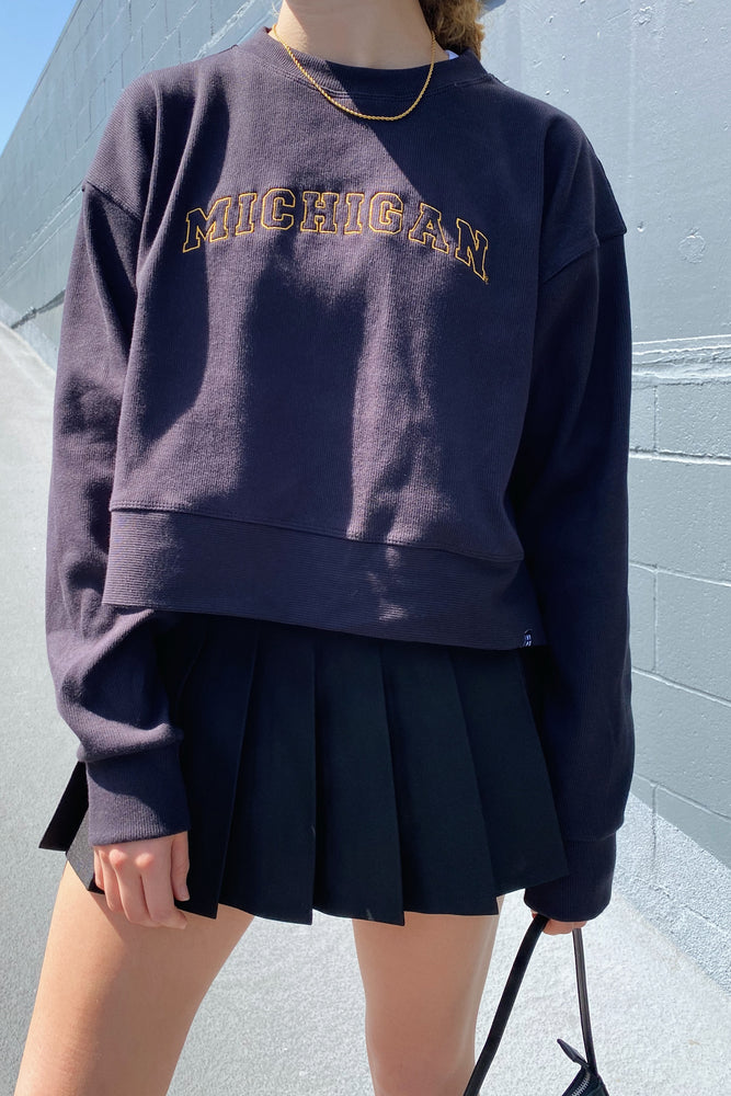 University of Michigan | Cute and Trendy College Apparel – Hype and Vice