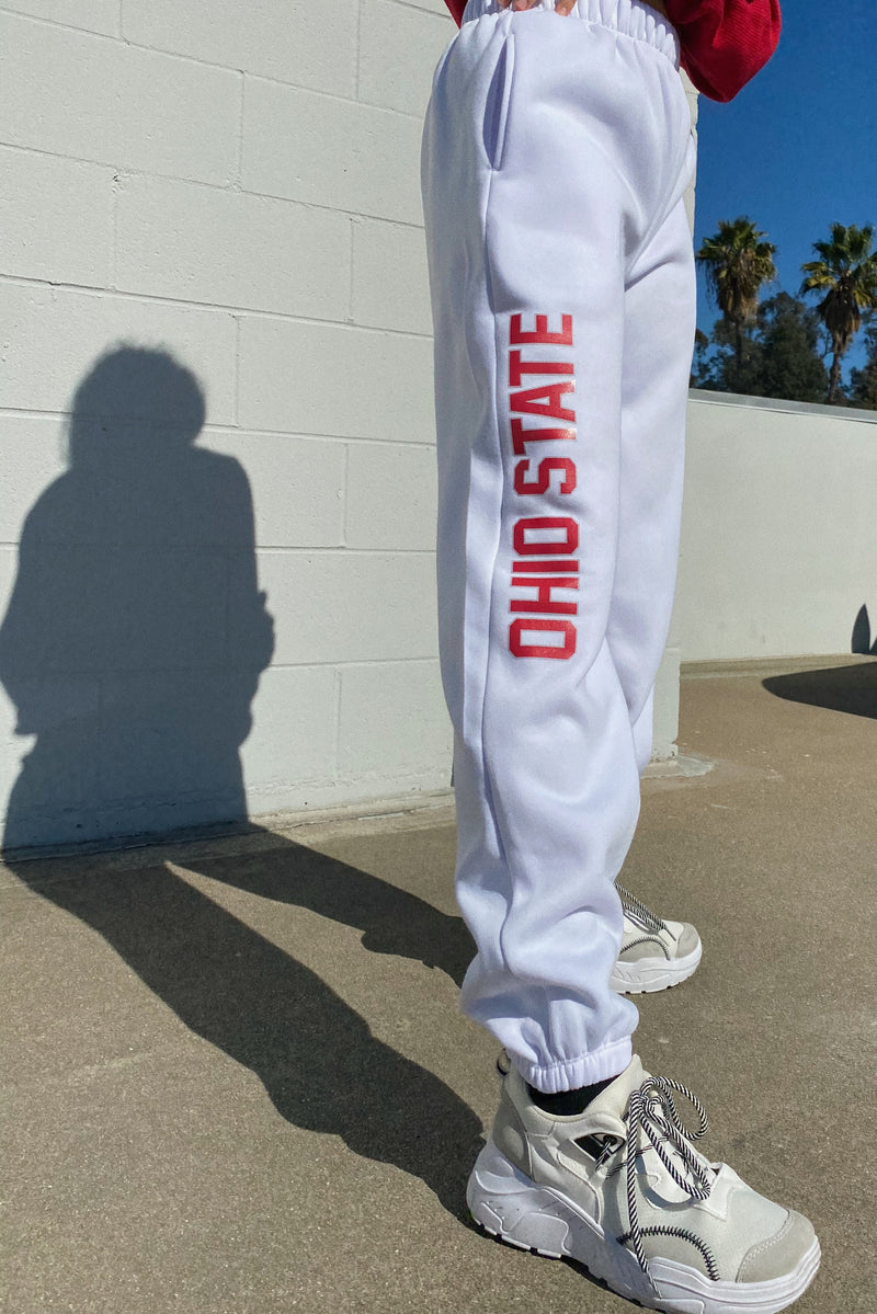 Ohio State Basic Sweats