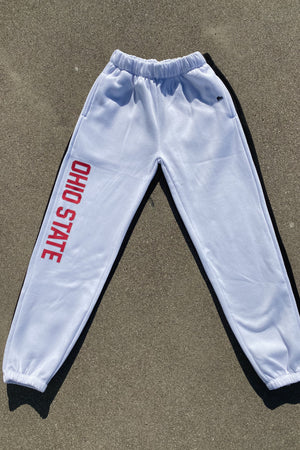 Ohio State Basic Sweats – Hype and Vice