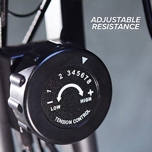 Stationary Bike Resistance