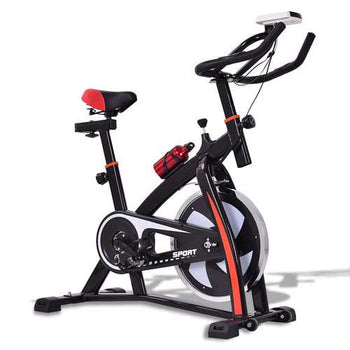 wish exercise bike