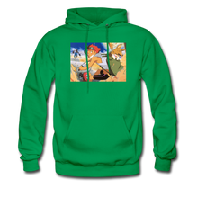 Load image into Gallery viewer, Edward Cowboy Bebop Anime Hoodie Sweatshirt-Graphic Tees Store