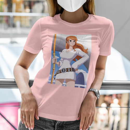 One Piece Tshirts  Best Anime Tshirts  Shop online India Sleekandpeek