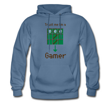 Load image into Gallery viewer, Trust Me Video Game Hoodie