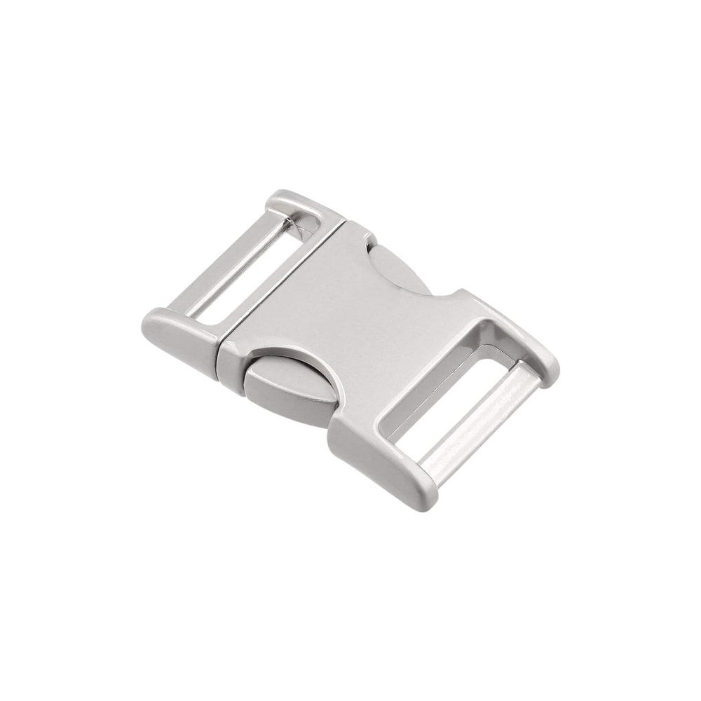 1 1/2 Nickel, Swivel Snap Hook, Zinc Alloy, #P-2902-NIC