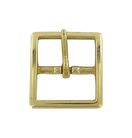 Four Bar Buckle