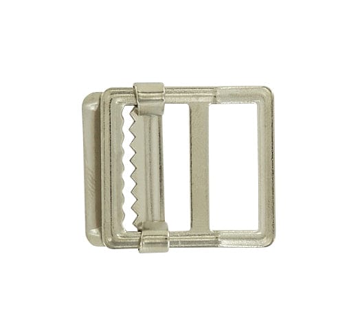 Buckles for 5/8 Inch Wide Webbing or Woven Straps, Brettuns Village