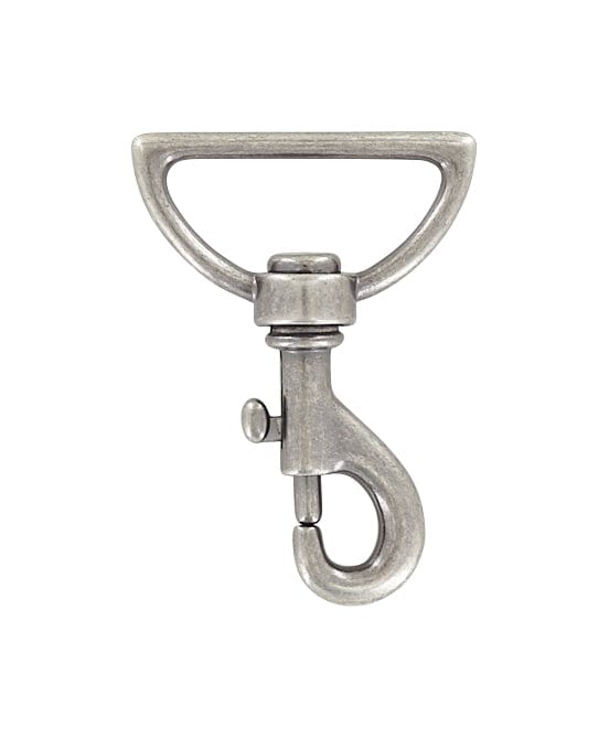 AISI316 Stainless Steel Bag Belt Strap Swivel Snap Hooks Buckle,fit for  Strap Width 28mm-2 Pack
